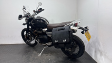 Triumph Scrambler 1200 XC (18MY)